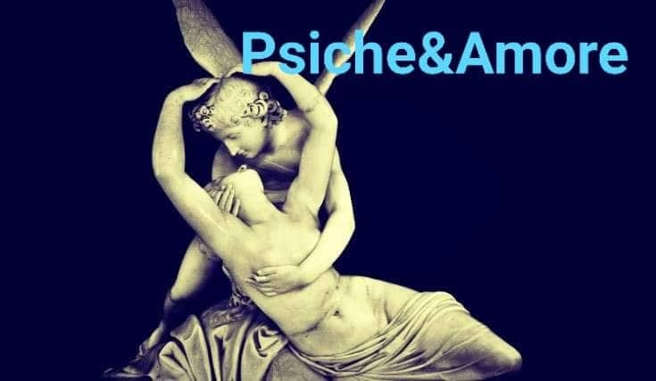 La Favola di Amore & Psiche