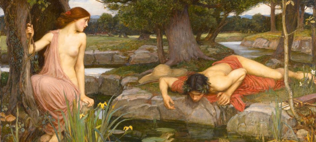 Una diversa lettura della Storia di Narciso